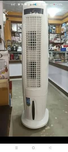 geepas air cooler for sale 0