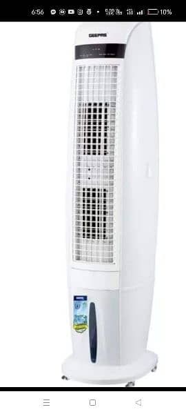 geepas air cooler for sale 1