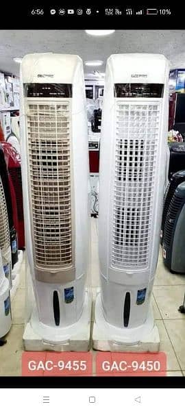 geepas air cooler for sale 2