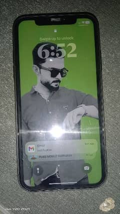 iPhone 11 Good Condition 0