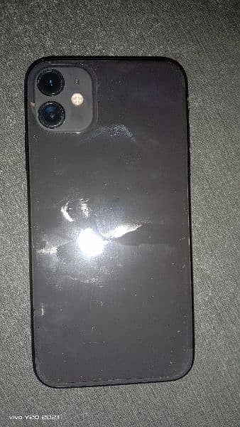 iPhone 11 Good Condition 1