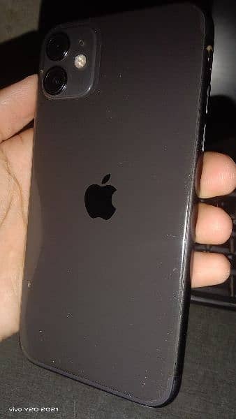 iPhone 11 Good Condition 2