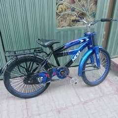 Cycle for sale very beautiful and strong 7 to 10 years boys 0