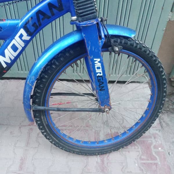 Cycle for sale very beautiful and strong 7 to 10 years boys 2