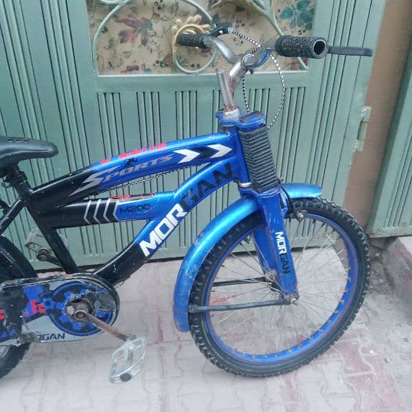 Cycle for sale very beautiful and strong 7 to 10 years boys 3