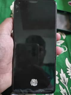 Oppo A95 condition 8/10 8/128