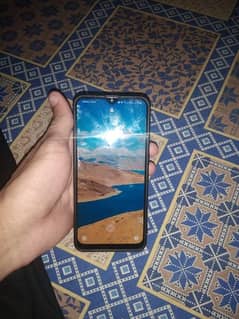 samsung a30s is upfor sale