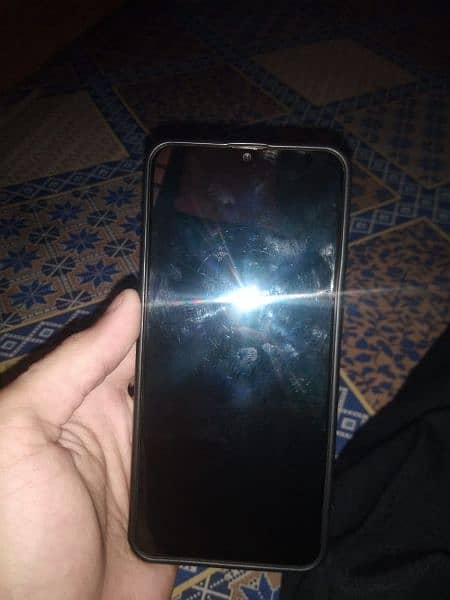 samsung a30s is upfor sale 4