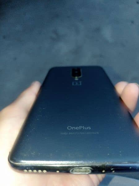OnePlus 7 Pro 8 256 Like New 1