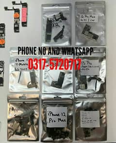 IPHONE 12/13/14pro/15pro BOARDS