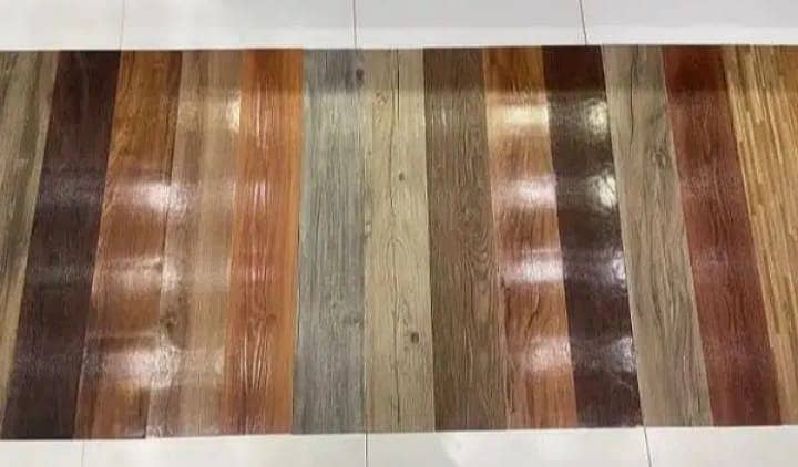 vinyl tile pvc . vinyl sheet . wood flooring 4