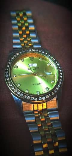 Rolex watch men 0