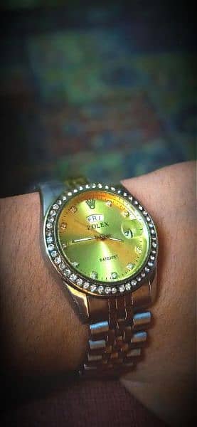 Rolex watch men 2