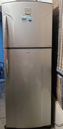 Toshiba refrigerator-freezer