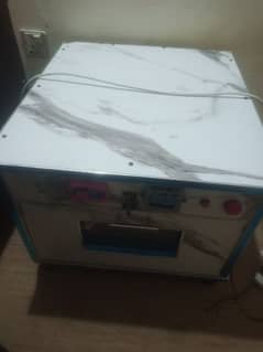 incubator 80egg wala ac/dc fully automatic