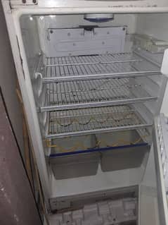Dawlance fridge in good condition , 100% working