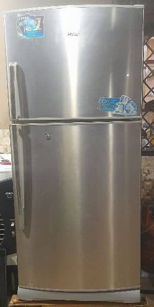 Haier Refrigerator jumbo Size 2