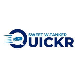 Quick water tanker 