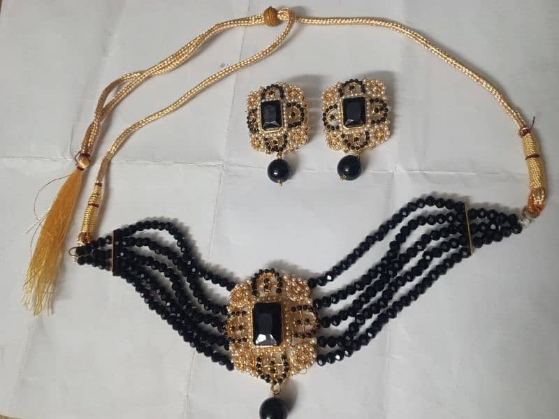 jewelry set 1
