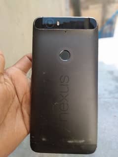 Google Nexus 6p official PTA approved 0