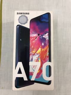 Samsung Galaxy A70 6/128 0