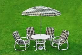 Rest Chairs, Lawn Relaxing, Plastic Patio Lahore outdoor furniture