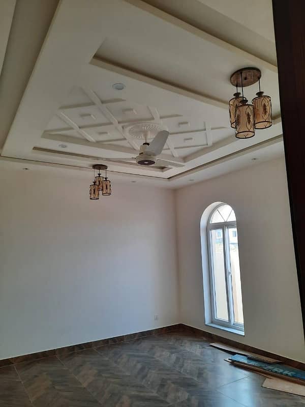 7 Marla portion for Rent in Gulberg Green Islamabad 3