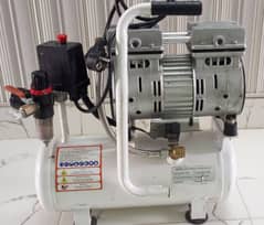 Imported Air compressor for sale