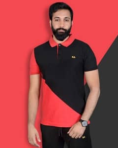 Polo Shirts For Men 0