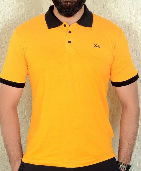 Polo Shirts For Men 2