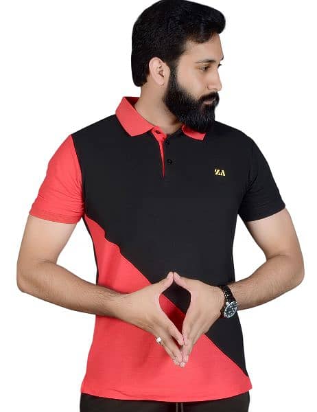 Polo Shirts For Men 3