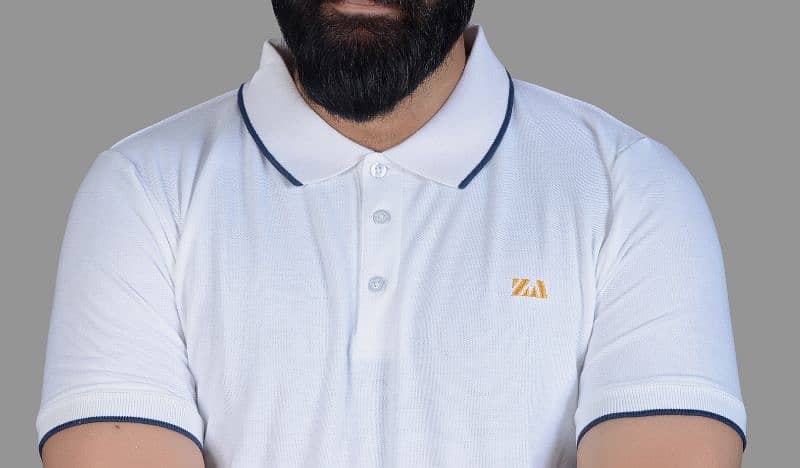 Polo Shirts For Men 4