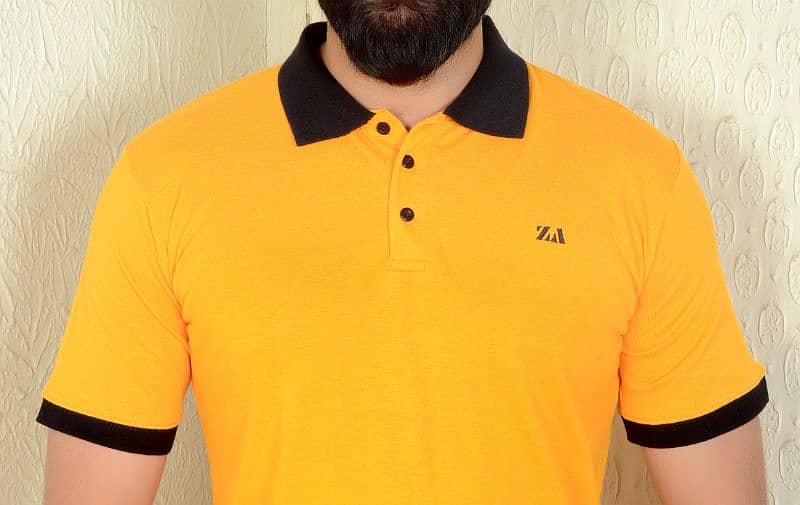 Polo Shirts For Men 6