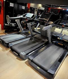 Complete Gym Equipment for Sale
