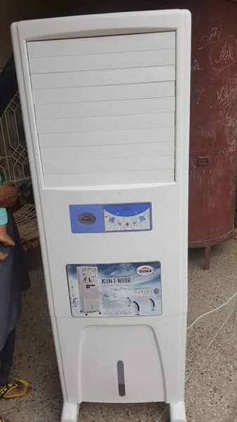 Ac Cooler for sale one time use only 1