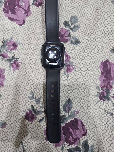oppo watch 41mm with box 1