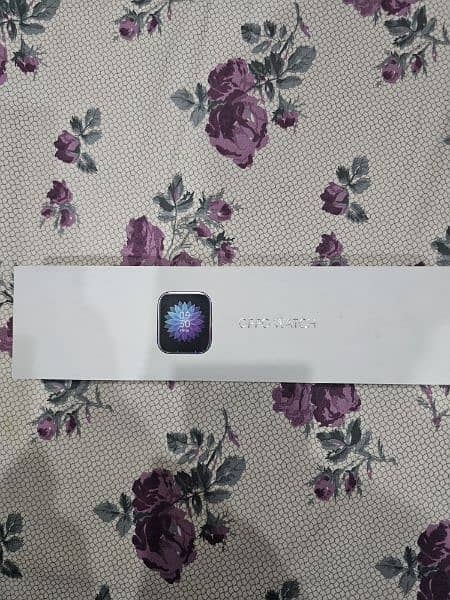oppo watch 41mm with box 4