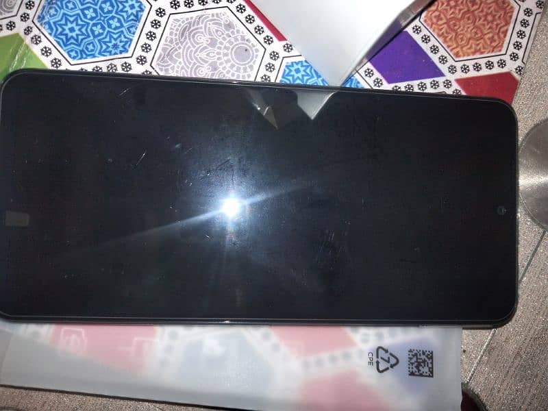 for sale new Xiaomi redmi note 12(8-128) 3