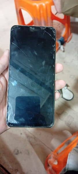 realme c53 2 month used ok piece he Dabba charger SB he 3