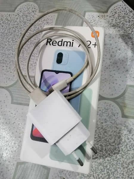 Redmi A2+(0312 4519351) 2