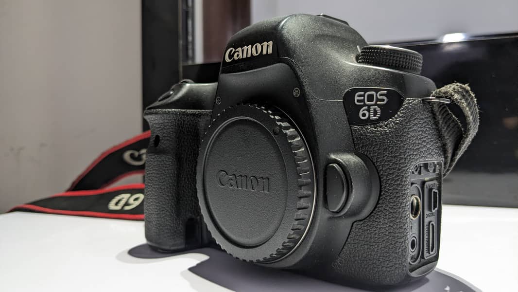 Canon 6D 4