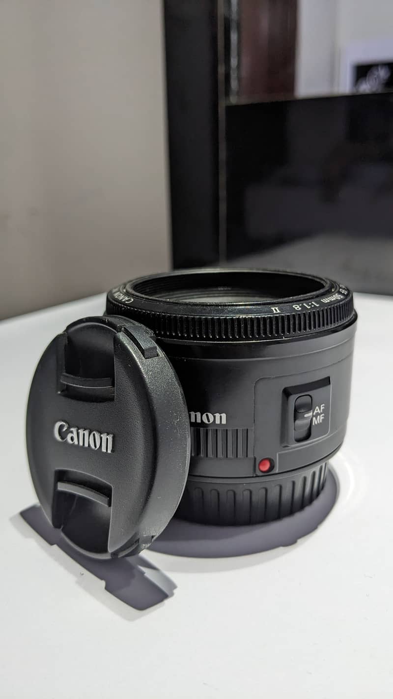 Canon 6D 6