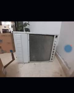 Kenwood air condition for sale