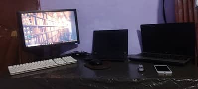 computer set up 0