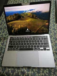Macbook Pro 13" M1 2020 0