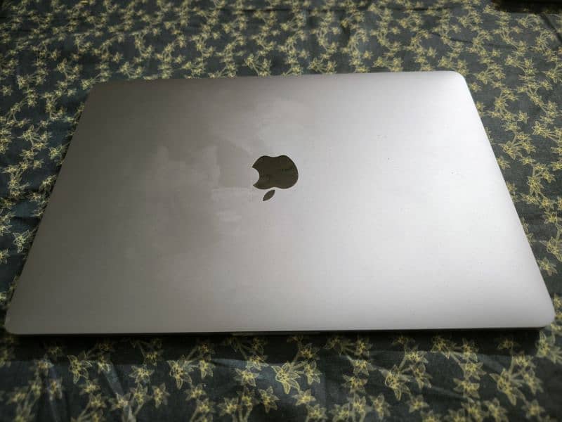 Macbook Pro 13" M1 2020 1