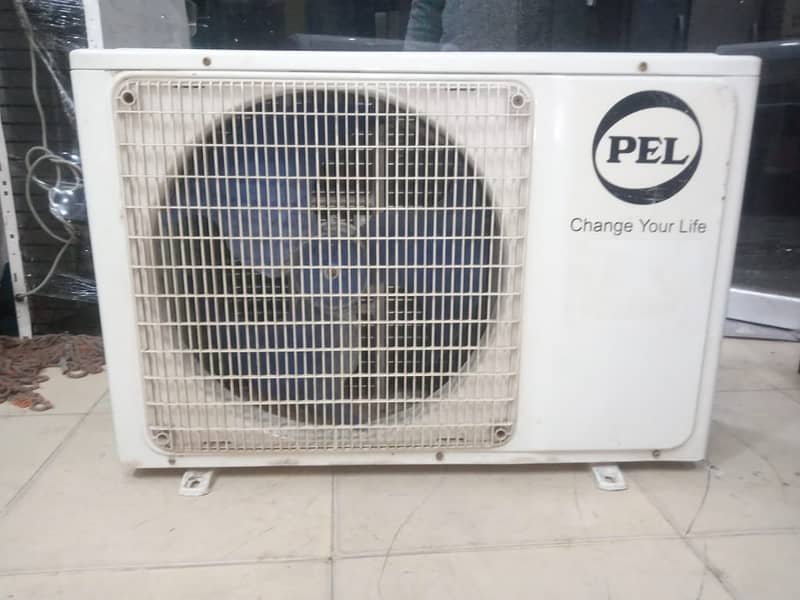 PEL 1.5 ton ACc Dc inverter pp03uc (0306=4462/443)massiv seet 2