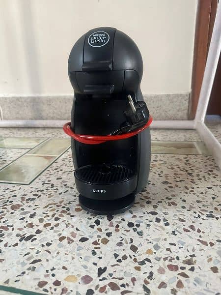 Nescafe Coffee Machine 0