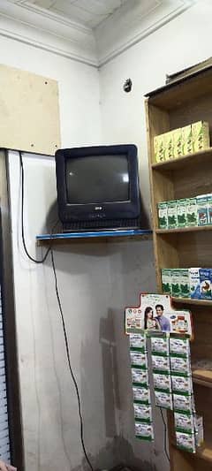 L. G Tv in Good condition 0