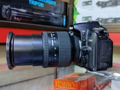 Nikon D90 | Photography or video Recording |